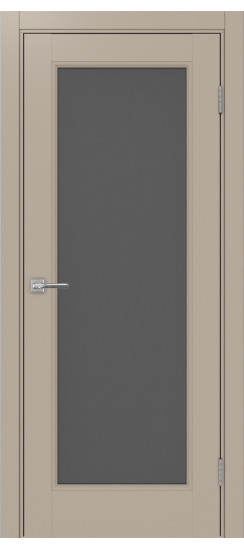 Межкомнатная дверь Турин_Neo_501.2.40  Мокко
