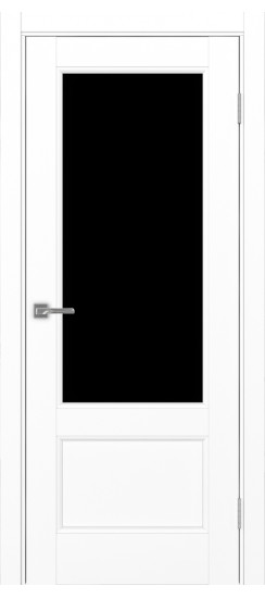 Межкомнатная дверь Турин_Neo_540ПФ.21.40  Белый снежный