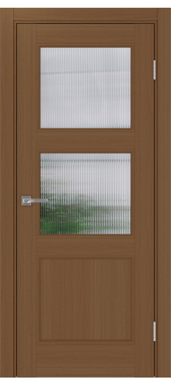 Межкомнатная дверь Турин_Neo_530.221.40  Орех NL