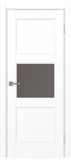 Межкомнатная дверь Турин_Neo_530.121.40  Белый снежный