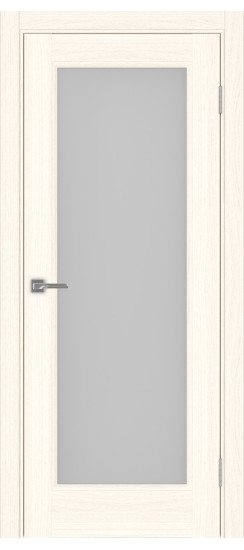 Межкомнатная дверь Турин_Neo_501.2.40  Ясень светлый