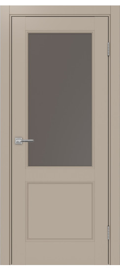 Межкомнатная дверь Турин_Neo_502.21.40  Мокко