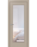 Турин_Neo_501.2 ЭКО-шпон Мокко