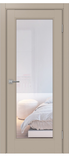 Межкомнатная дверь Турин_Neo_501.2.40  Мокко