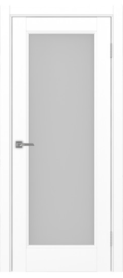 Межкомнатная дверь Турин_Neo_501.2.40  Белый снежный