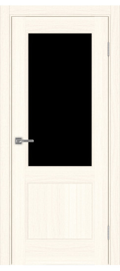 Межкомнатная дверь Турин_Neo_502.21.40  Ясень светлый