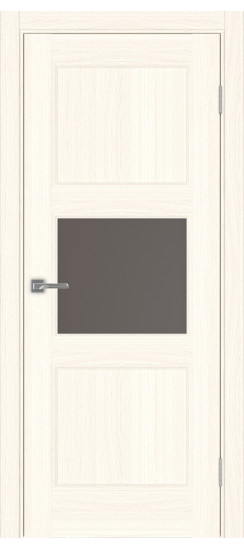 Межкомнатная дверь Турин_Neo_530.121.40  Ясень светлый