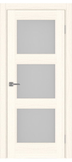 Межкомнатная дверь Турин_Neo_530.222.40  Ясень светлый