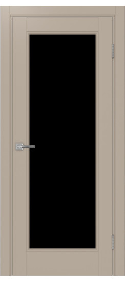 Межкомнатная дверь Турин_Neo_501.2.40  Мокко