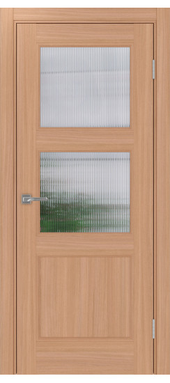 Межкомнатная дверь Турин_Neo_530.121.40  Ясень тёмный