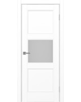 Турин_Neo_530.121 ЭКО-шпон Белый снежный