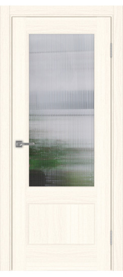 Межкомнатная дверь Турин_Neo_540ПФ.21.40  Ясень светлый