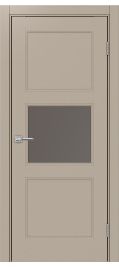 Межкомнатная дверь Турин_Neo_530.121.40  Мокко