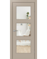 Турин_Neo_530.222 ЭКО-шпон Мокко