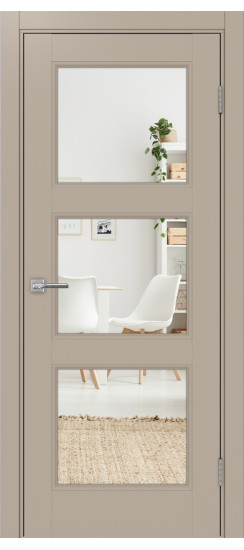 Межкомнатная дверь Турин_Neo_530.222.40  Мокко