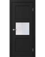 Турин_Neo_530.121 ЭКО-шпон Антрацит