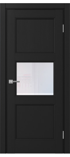 Межкомнатная дверь Турин_Neo_530.121.40  Антрацит