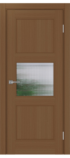 Межкомнатная дверь Турин_Neo_530.121.40  Орех NL