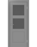 Турин_Neo_530.221 ЭКО-шпон Серый