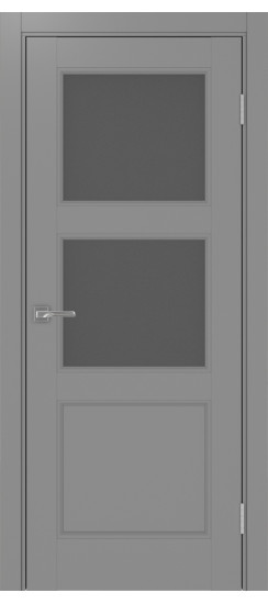 Межкомнатная дверь Турин_Neo_530.221.40  Серый