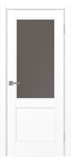 Межкомнатная дверь Турин_Neo_502.21.40  Белый снежный