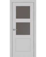 Турин_Neo_530.221 ЭКО-шпон Пепельный