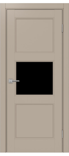 Межкомнатная дверь Турин_Neo_530.121.40  Мокко