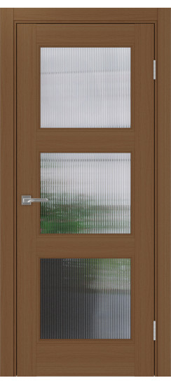 Межкомнатная дверь Турин_Neo_530.222.40  Орех NL