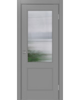 Турин_Neo_502.21 ЭКО-шпон Серый