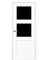 Турин_Neo_530.221 ЭКО-шпон Белый снежный