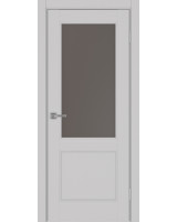 Турин_Neo_502.21 ЭКО-шпон Пепельный