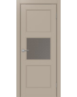 Турин_Neo_530.121 ЭКО-шпон Мокко