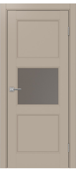 Межкомнатная дверь Турин_Neo_530.121.40  Мокко