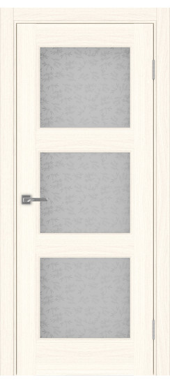 Межкомнатная дверь Турин_Neo_530.222.40  Ясень светлый