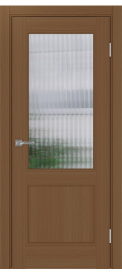 Межкомнатная дверь Турин_Neo_502.21.40  Орех NL