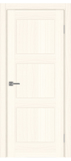 Межкомнатная дверь Турин_Neo_530.111.40  Ясень светлый