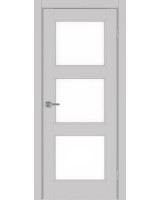 Турин_Neo_530.222 ЭКО-шпон Пепельный