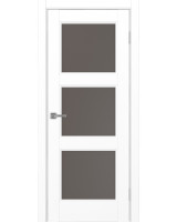 Турин_Neo_530.222 ЭКО-шпон Белый снежный