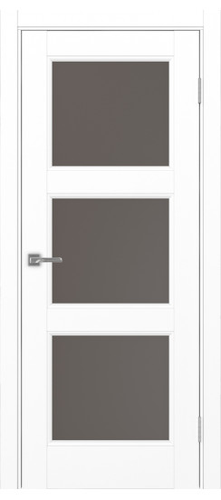 Межкомнатная дверь Турин_Neo_530.222.40  Белый снежный