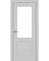 Турин_Neo_502.21 ЭКО-шпон Пепельный