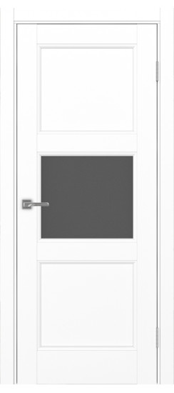 Межкомнатная дверь Турин_Neo_530.121.40  Белый снежный