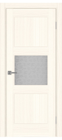 Межкомнатная дверь Турин_Neo_530.121.40  Ясень светлый