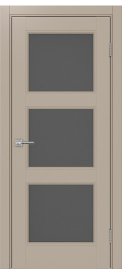 Межкомнатная дверь Турин_Neo_530.222.40  Мокко