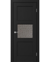 Турин_Neo_530.121 ЭКО-шпон Антрацит