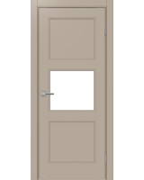 Турин_Neo_530.121 ЭКО-шпон Мокко