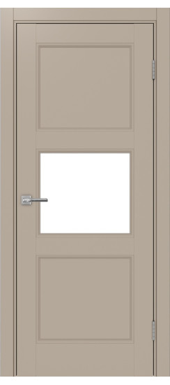 Межкомнатная дверь Турин_Neo_530.121.40  Мокко
