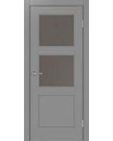 Турин_Neo_530.221 ЭКО-шпон Серый