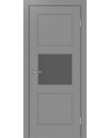 Турин_Neo_530.121 ЭКО-шпон Серый