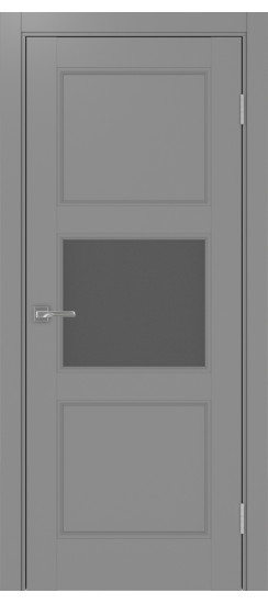 Межкомнатная дверь Турин_Neo_530.121.40  Серый