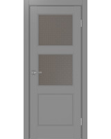 Турин_Neo_530.221 ЭКО-шпон Серый